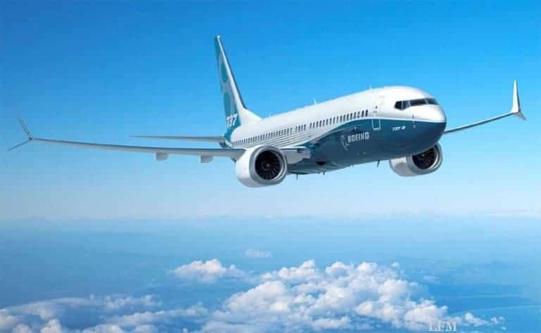 Boeing: Michelin als Lieferant des Jahres gekürt