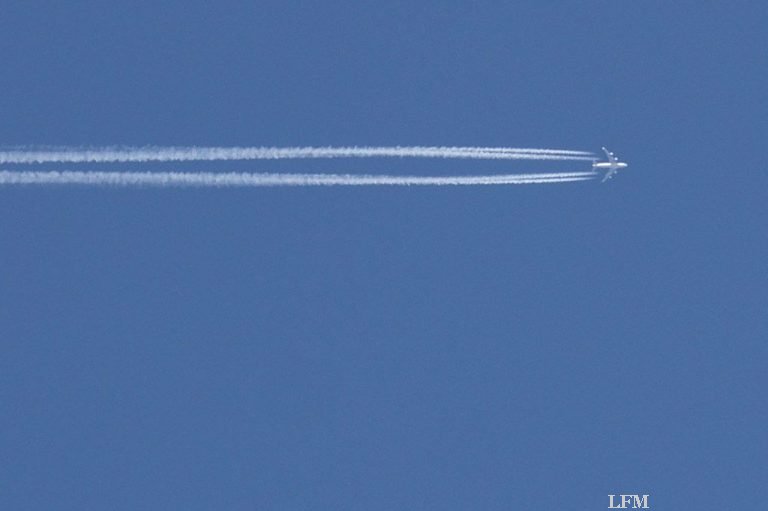 Integration des Luftverkehrs in globalen Emissionshandel vorgeschlagen