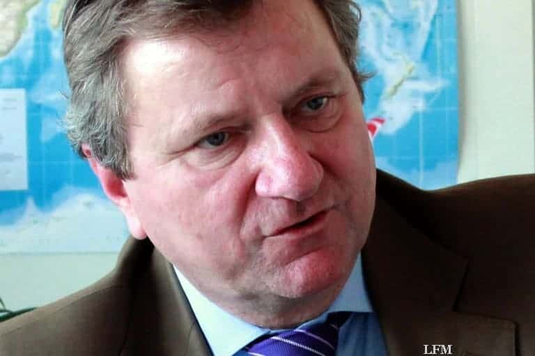 Thomas Suritsch neuer Sprecher der NIKI-Geschäftsführung