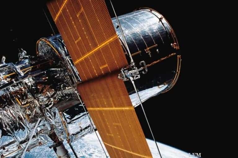 Hubble 25 Jahre im All – Sorgenkind und Erfolgsstory