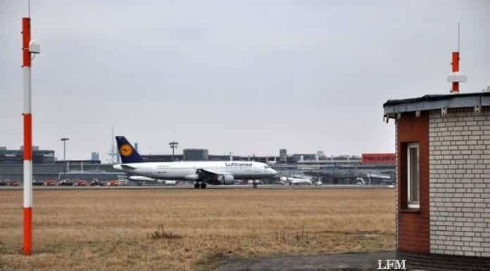 GBAS: Satellitengestütztes Landesystem erhält Zulassung