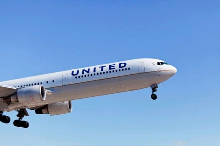 United Airlines: Mehr Kapazität nach Hamburg für Passagiere und Fracht