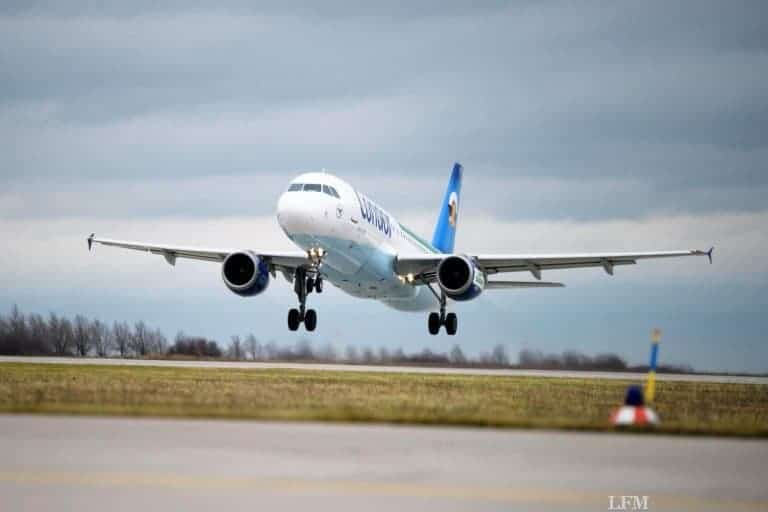 Condor startet ab Dresden zu neuen Zielen in Griechenland und Türkei