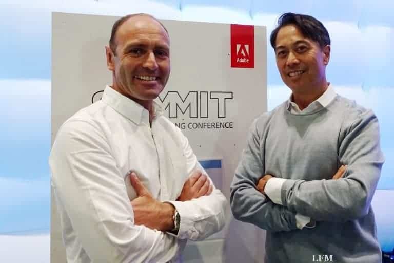 Ryanair kooperiert mit Adobe für IT-Infrastruktur und -Angebote