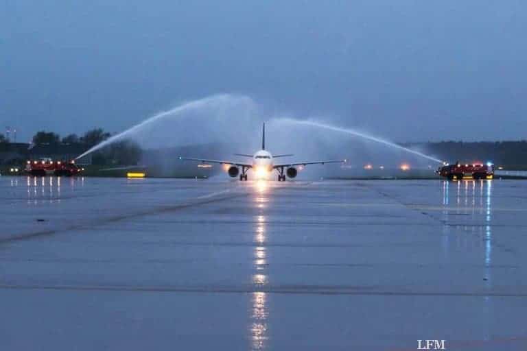 Hannover – Hurghada zweimal pro Woche