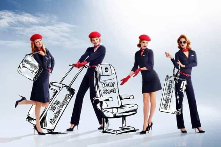 airberlin startet neue Tarife – Flexibilität auch für Business-Reisende