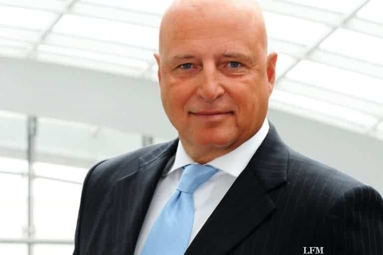 Pilot Kay Kratky wird CEO von Austrian Airlines