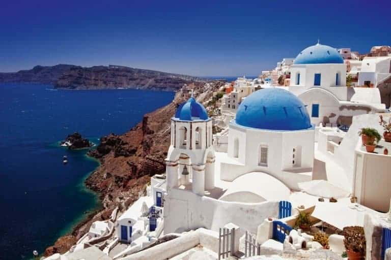 Condor aktiviert Sommerziele in Richtung Mittelmeer