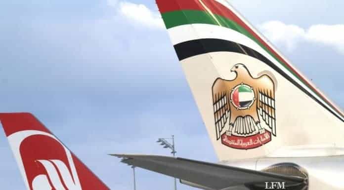 Etihad Airways und airberlin: Kooperation trägt erste Früchte
