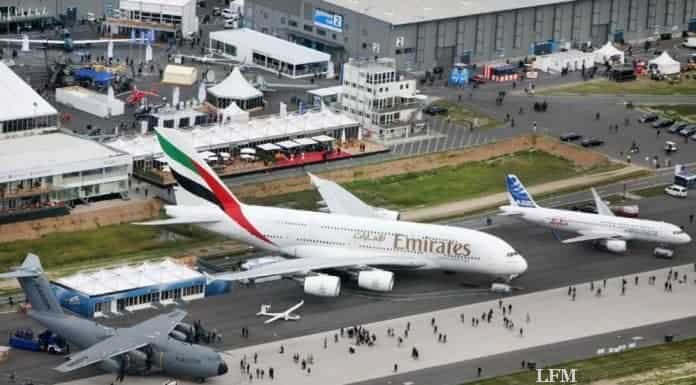 ILA-Berlin: Tagesbericht 13. September 2012