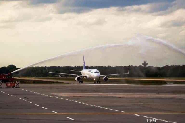 Air Astana verbindet Hannover wieder mit Kostanaj und Astana