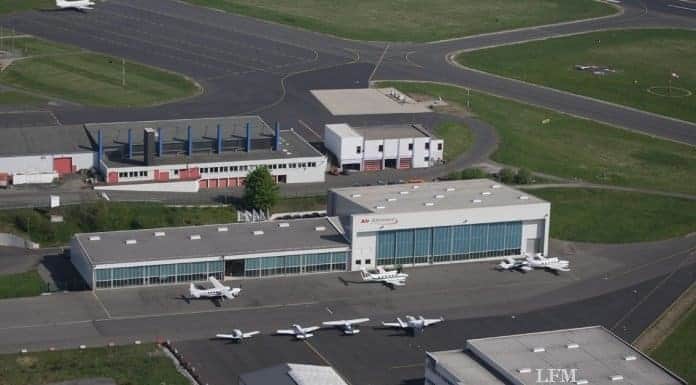 Diamond Aircraft: Neuer Vertriebspartner für Deutschland