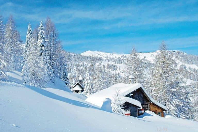 Von Hamburg und Berlin direkt nach Kärnten