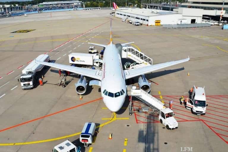 Low Cost-Fliegen: Immer mehr Ziele ab Deutschland