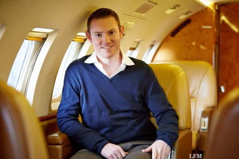 Air Charter Service expandiert mit Niederlassung in Genf