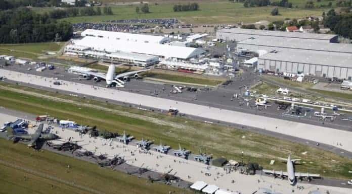 ILA-Berlin: Tagesbericht 14. September 2012