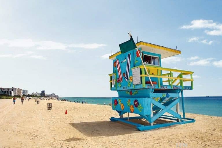 airberlin fliegt im Winter nonstop von Berlin nach Miami