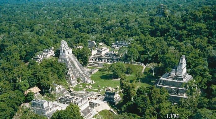 Weiterhin Reisen auf Yucatán möglich