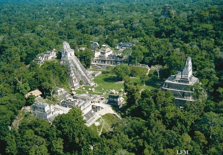 Weiterhin Reisen auf Yucatán möglich