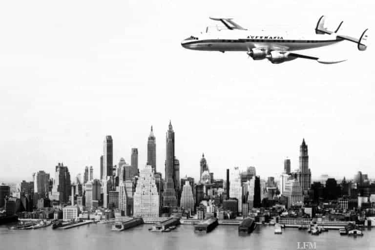 Airportday in München: Großer Andrang auf Klassiker der Luftfahrt