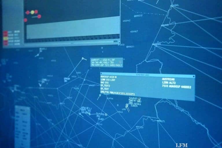 COOPANS: Schnelle Upgrades für „TopSky“ bei Flugsicherungen