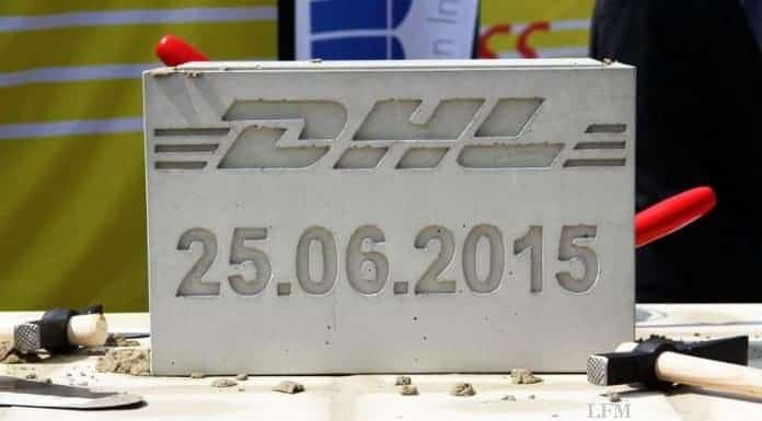 Hannover Airport wird Standort von DHL Express