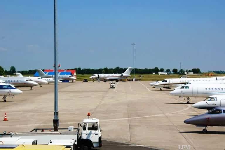 CL Finale sorgte für VIP Flüge nach Cochstedt