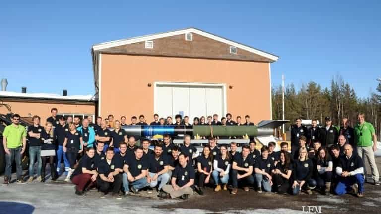 Studenten mit Experimentideen für Schwerelosigkeit gesucht