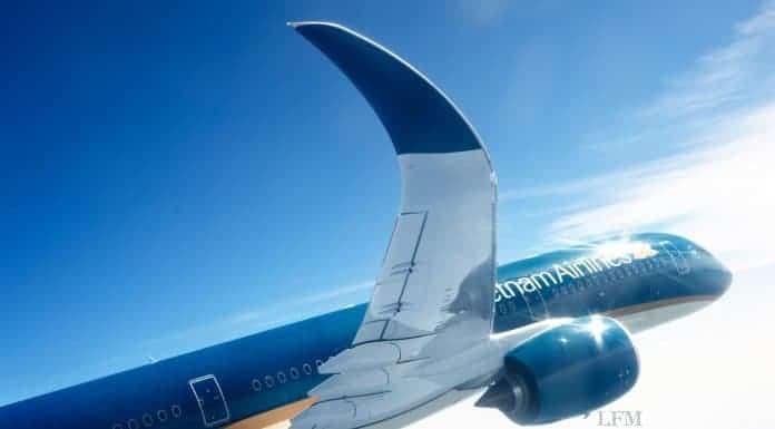 Airbus A350 XWB für zweiten Kunden Vietnam Airlines