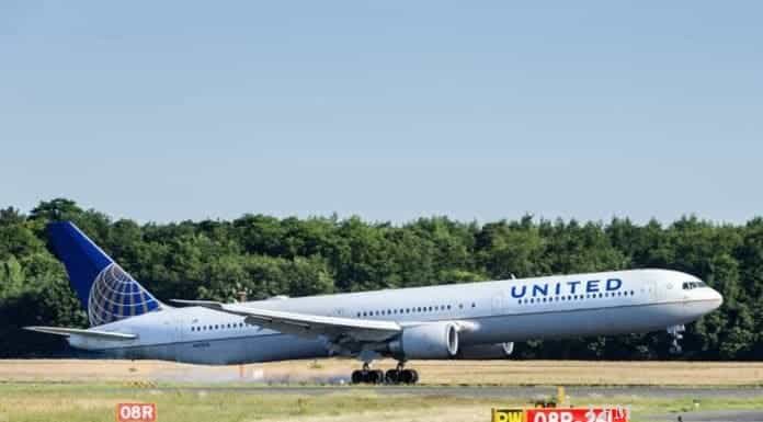 United Airlines: seit 10 Jahren New York – Berlin Tegel