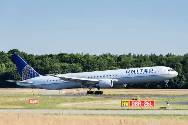 United Airlines: seit 10 Jahren New York – Berlin Tegel