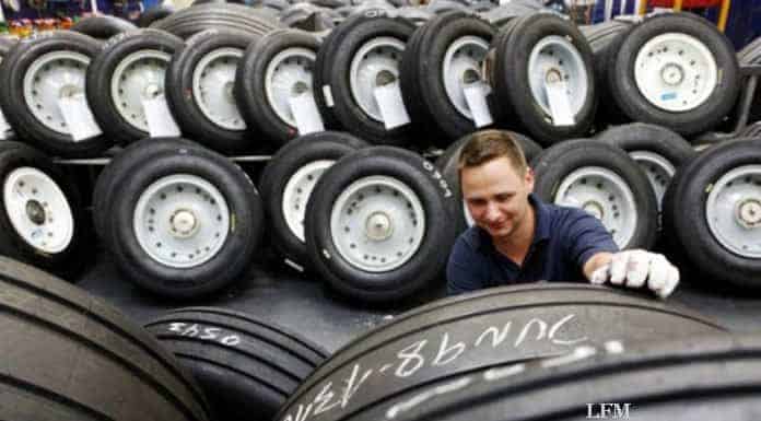 Lufthansa Technik: Baubeginn für Bremsenwerkstatt