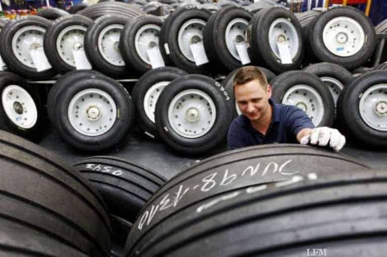 Lufthansa Technik: Baubeginn für Bremsenwerkstatt