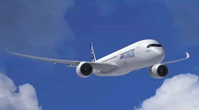 CIT erweitert Umfang der Airbus A350 XWB-Bestellungen