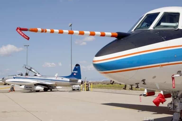 DLR und kanadische NRC verstärken Zusammenarbeit