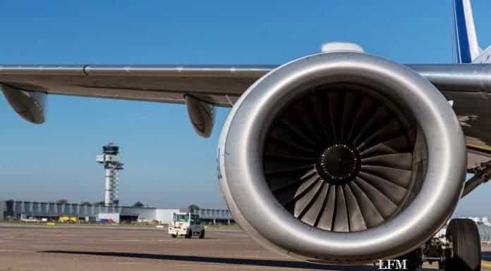 Mehr Ziele bringen Passagiere zum Flughafen Hannover