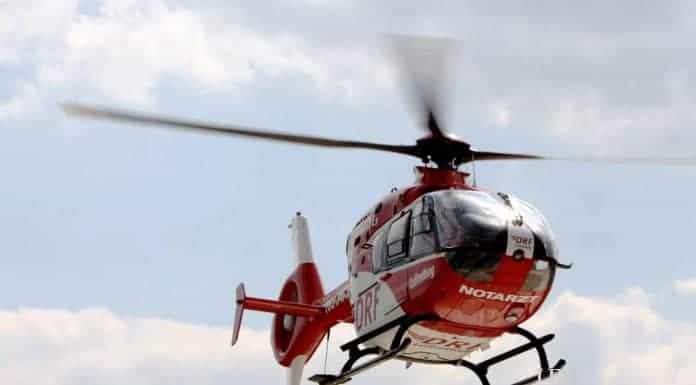 Badespaß ohne Rettungshubschrauber – Tipps der DRF