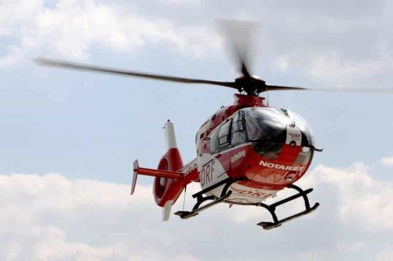 Badespaß ohne Rettungshubschrauber – Tipps der DRF
