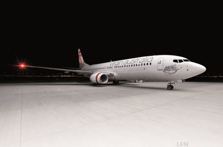 Virgin Australia integriert SabreSonic