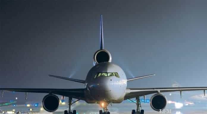 Köln/Bonn: Sicherheitslandung eines Airbus A330