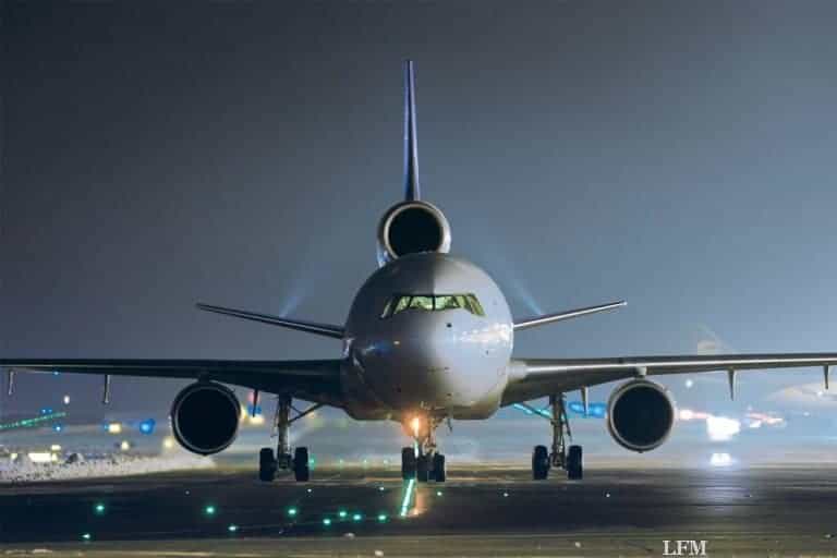 Köln/Bonn: Sicherheitslandung eines Airbus A330