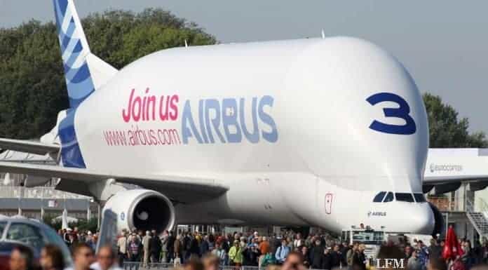 ILA 2012 in Berlin: 230.000 Fach- und Privatbesucher