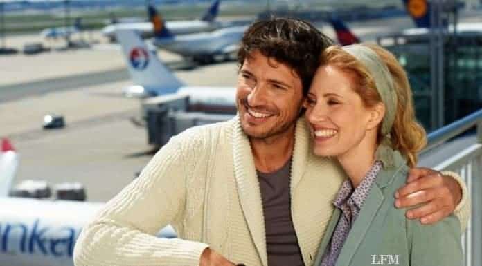 Airlebnis-Tag am Flughafen Frankfurt will Fernweh wecken
