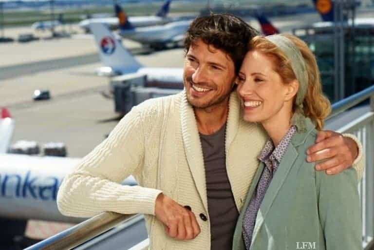Airlebnis-Tag am Flughafen Frankfurt will Fernweh wecken