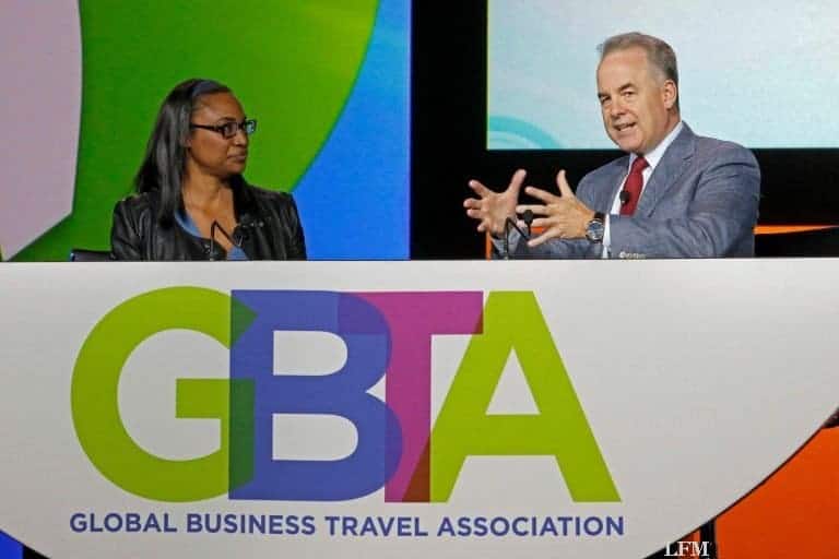 Etihad Airways Präsident über Herausforderungen der Luftfahrt