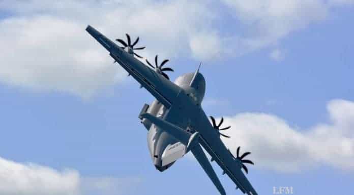 MTU: Zulassung für Instandhaltung des A400M Triebwerks