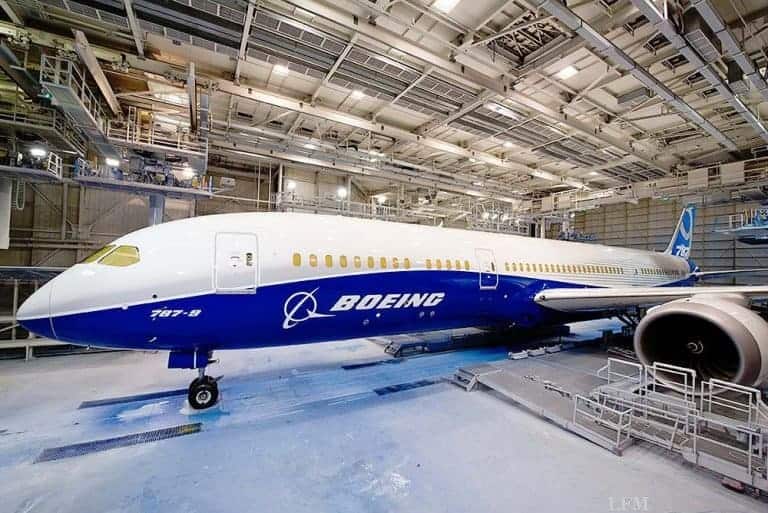 EL AL will 787 Dreamliner anschaffen