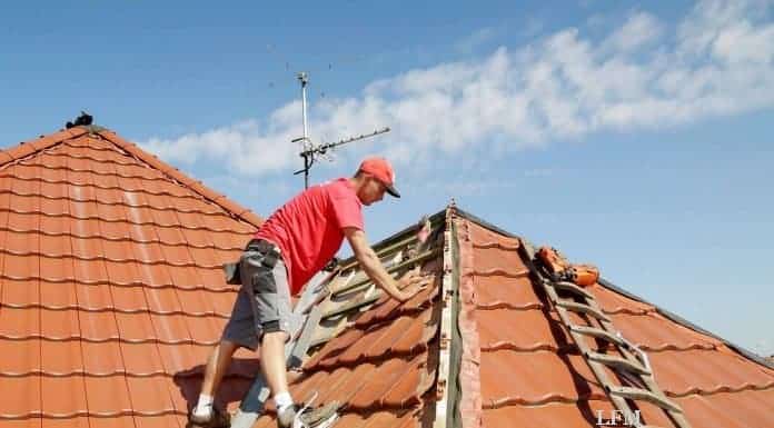 Fraport: 1.000 Dächer gegen Schäden gesichert