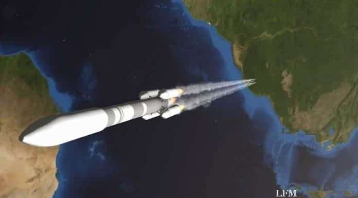 ESA beauftragt neue Trägerraketen Ariane und Vega