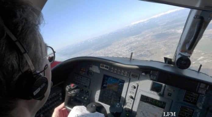 Austro Control greift gefragte Themen für Piloten auf